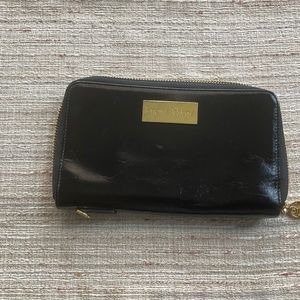 Brynn Ashtyn bAck leather Wallet